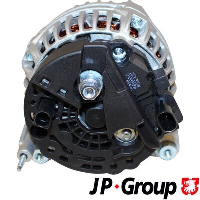 Generator JP Group 1190109200 2