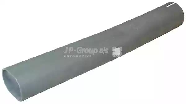 Abgasrohr JP Group 1120700800