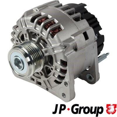 Generator JP Group 1190102900