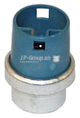 Sensor, Kühlmitteltemperatur JP Group 1193200100