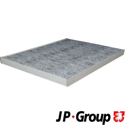 Filter, Innenraumluft JP Group 1228101000