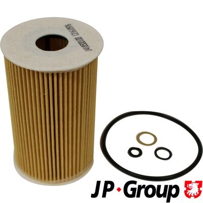 Ölfilter JP Group 1418500100
