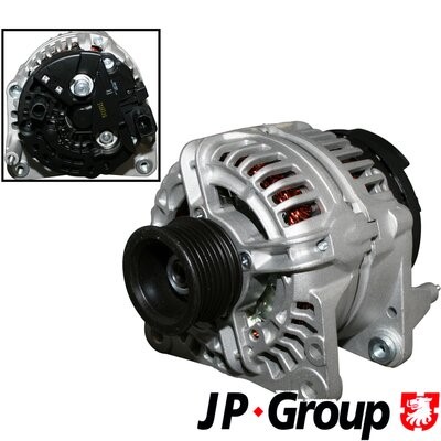 Generator JP Group 1190104400