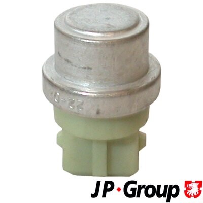 Sensor, Kühlmitteltemperatur JP Group 1197000100