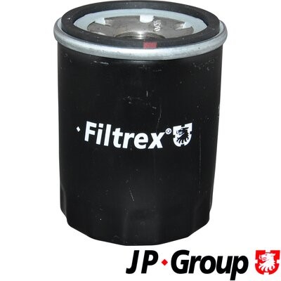 Ölfilter JP Group 1218502700