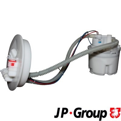 Kraftstoff-Fördereinheit JP Group 1515201100