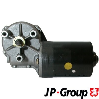 Wischermotor JP Group 1198200300