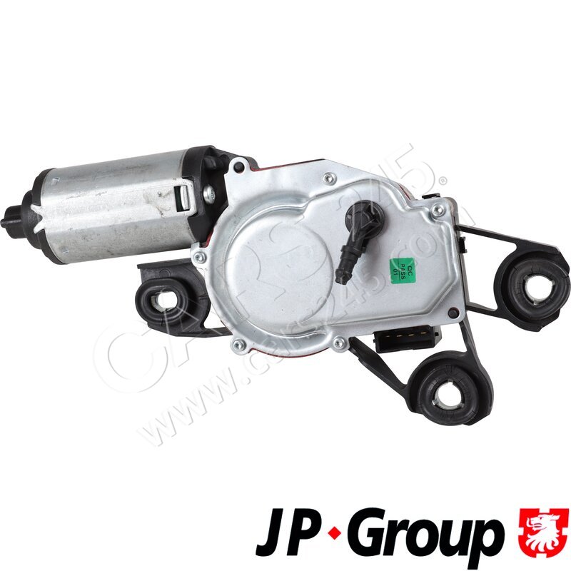 Wischermotor JP Group 1198204900 2