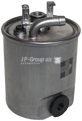Kraftstofffilter JP Group 1318700800