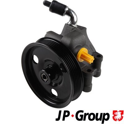 Hydraulikpumpe, Lenkung JP Group 1545103500