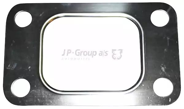 Dichtung, Lader JP Group 1621101300