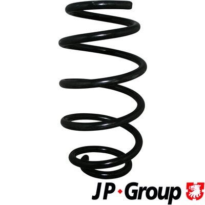 Fahrwerksfeder JP Group 1142202600