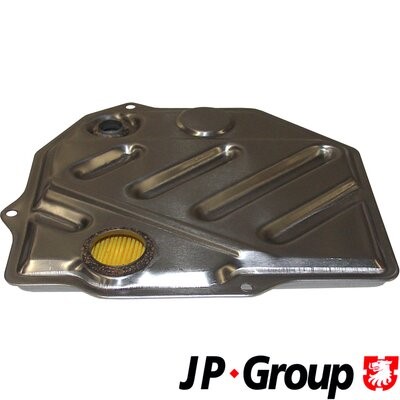 Hydraulikfilter, Automatikgetriebe JP Group 1331900100