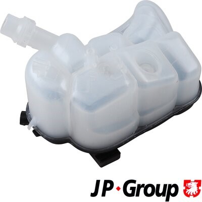 Ausgleichsbehälter, Kühlmittel JP Group 1514700900 2