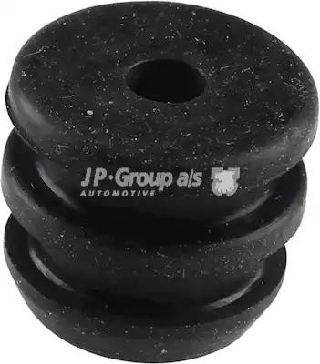 Bremsleitungstülle JP Group 1661550100