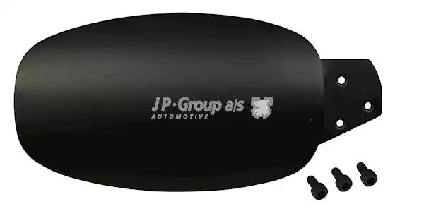 Verschluss, Kraftstoffbehälter JP Group 1681100200