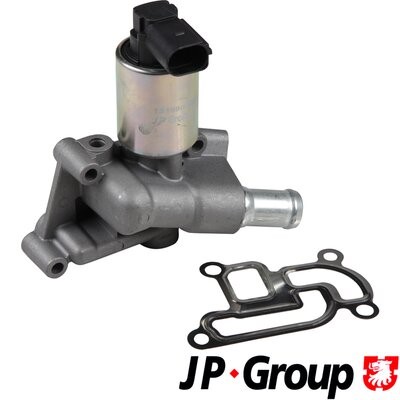 AGR-Ventil JP Group 1219900500