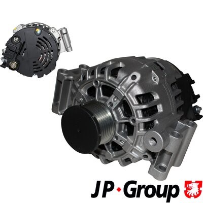 Generator JP Group 1490101400