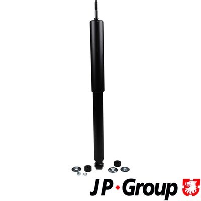 Stoßdämpfer JP Group 1252104400