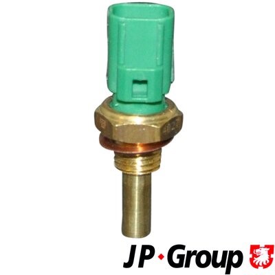 Sensor, Kühlmitteltemperatur JP Group 1193102300