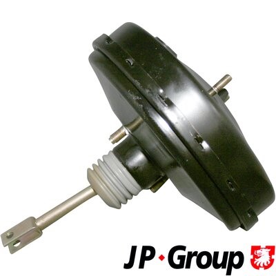 Bremskraftverstärker JP Group 1561800100