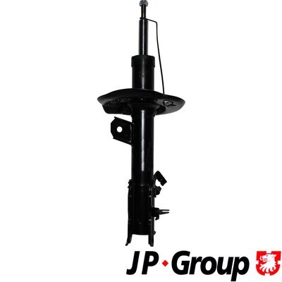 Stoßdämpfer JP Group 4042101780