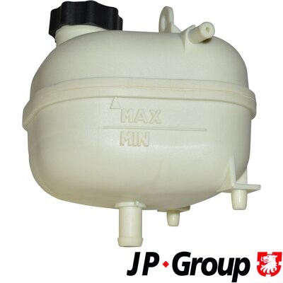Ausgleichsbehälter, Kühlmittel JP Group 6014700100