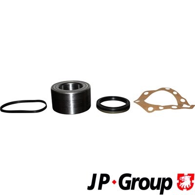 Radlagersatz JP Group 1151301110