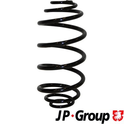 Fahrwerksfeder JP Group 1252204200