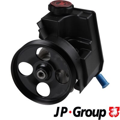 Hydraulikpumpe, Lenkung JP Group 3145100800