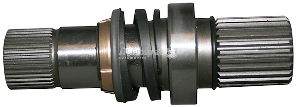 Steckwelle, Differential JP Group 1143150200