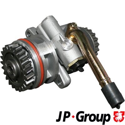 Hydraulikpumpe, Lenkung JP Group 1145100300