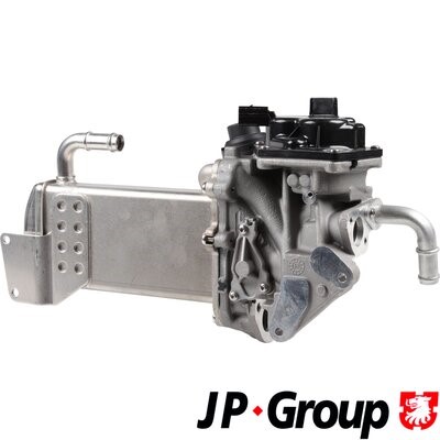 AGR-Ventil JP Group 1119904500 2