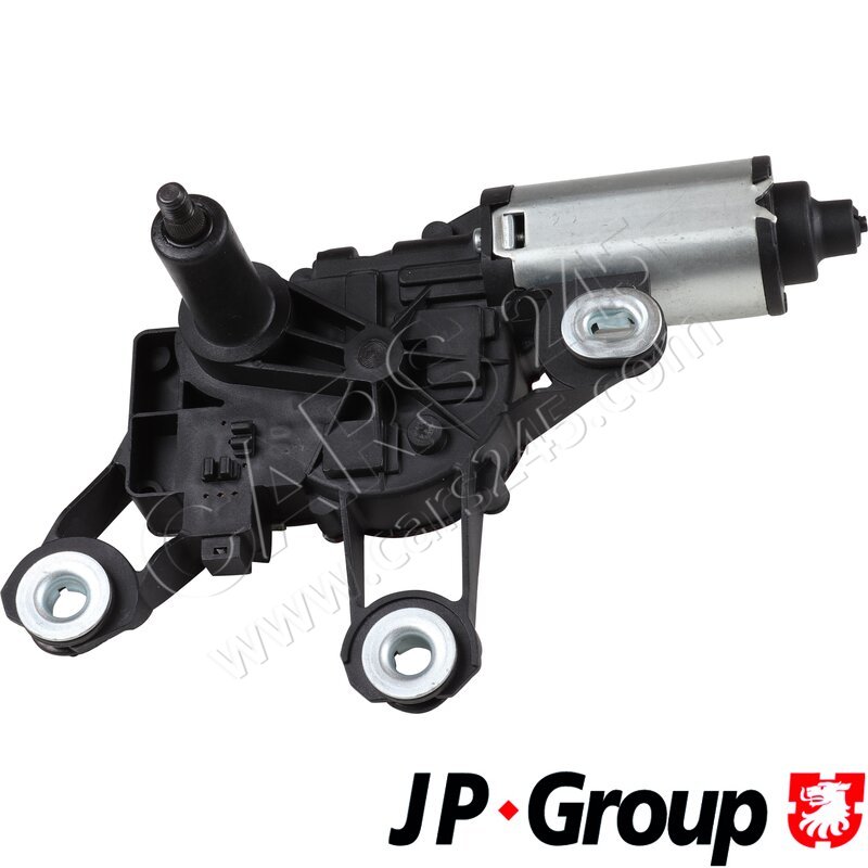 Wischermotor JP Group 1598201000