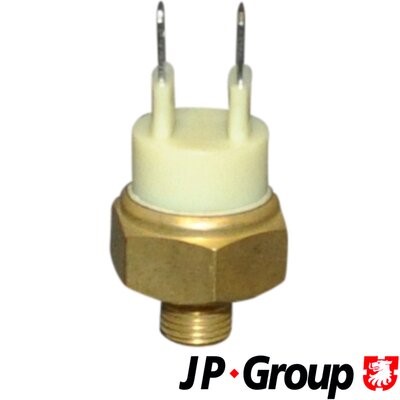 Sensor, Kühlmitteltemperatur JP Group 1193200700