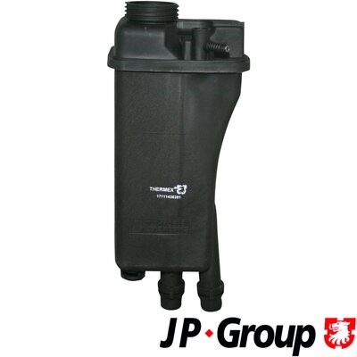 Ausgleichsbehälter, Kühlmittel JP Group 1414700100