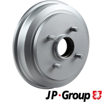 Bremstrommel JP Group 1563500700