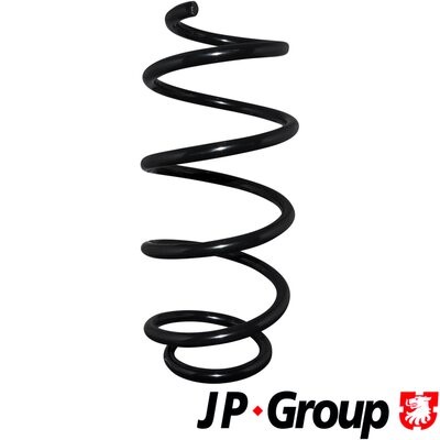 Fahrwerksfeder JP Group 1142204800