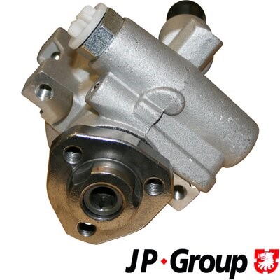 Hydraulikpumpe, Lenkung JP Group 1145101800
