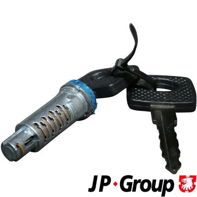Schließzylinder JP Group 1187502500