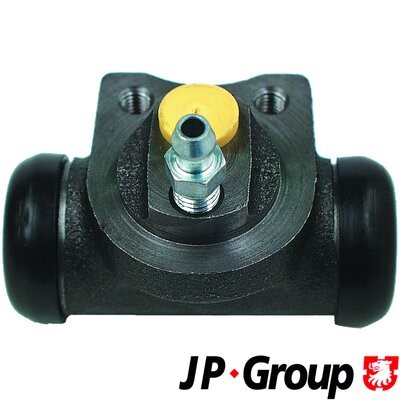 Radbremszylinder JP Group 1261300800