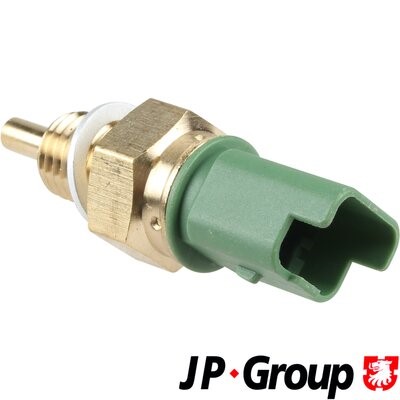 Sensor, Kühlmitteltemperatur JP Group 4193100400