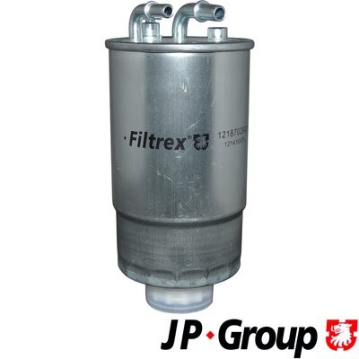 Kraftstofffilter JP Group 1218702900