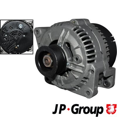 Generator JP Group 4990100600