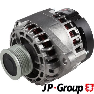 Generator JP Group 1290101300
