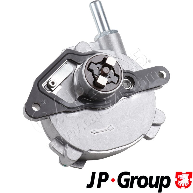 Unterdruckpumpe, Bremsanlage JP Group 1317100500