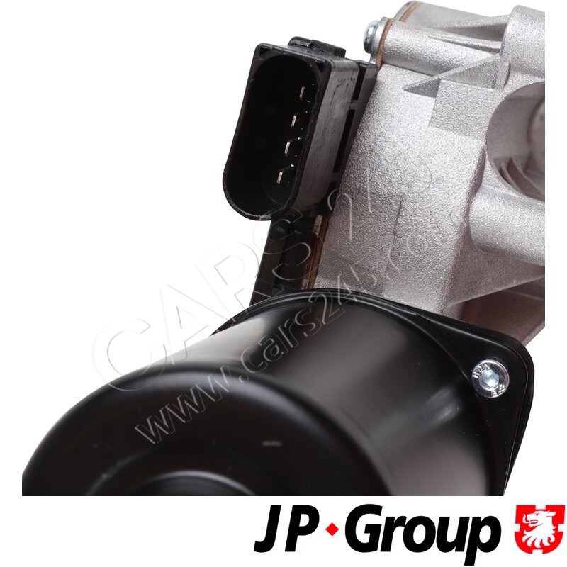 Wischermotor JP Group 1398200500 3