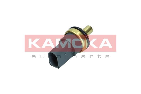 Sensor, Kühlmitteltemperatur KAMOKA 4080016 3