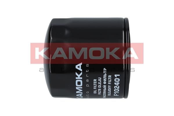 Ölfilter KAMOKA F102401 4