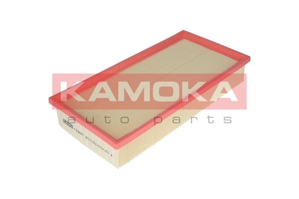 Luftfilter KAMOKA F208001 3